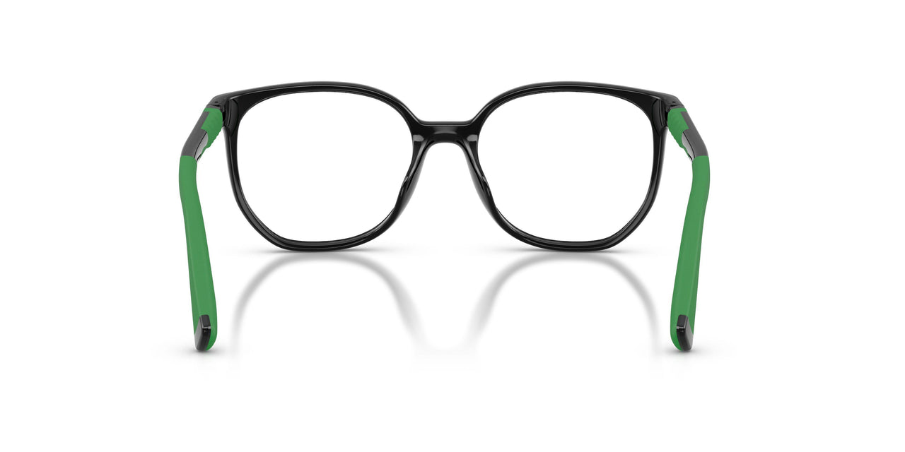 O817 - Black