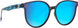 Smith Optics Lifestyle Blenders 206025 Lexico Sunglasses