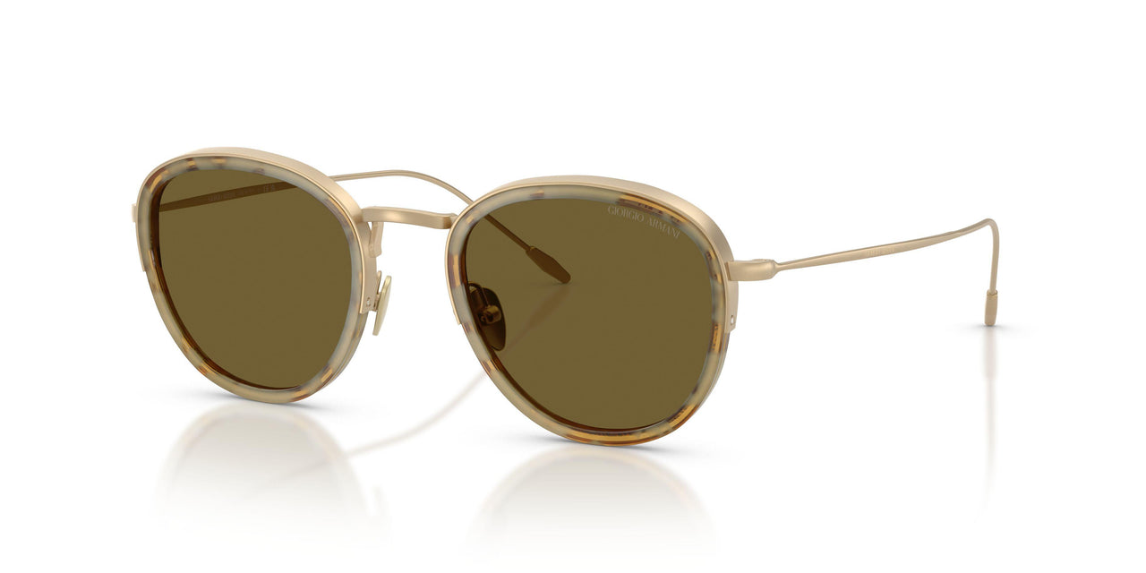 630073 - Gold - Dark Brown