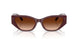 551674 - Red - Gradient Brown