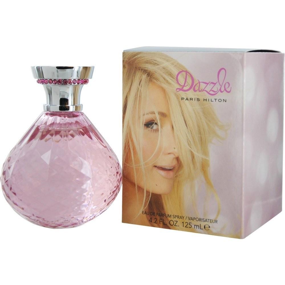 Paris Hilton Dazzle EDP Spray