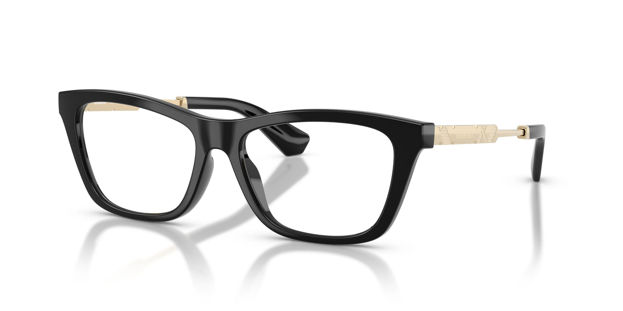 3001 - Black
