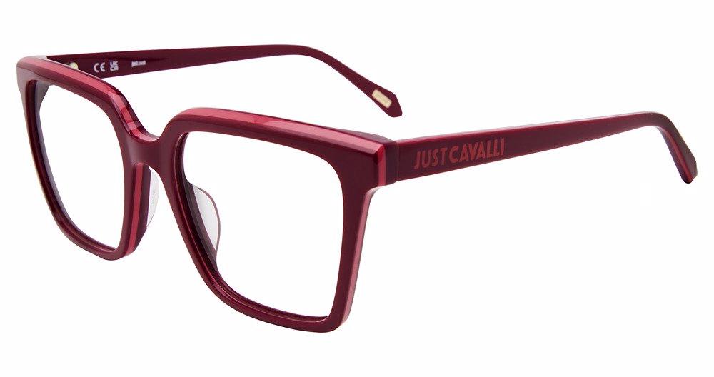 Just Cavalli VJC083V Eyeglasses
