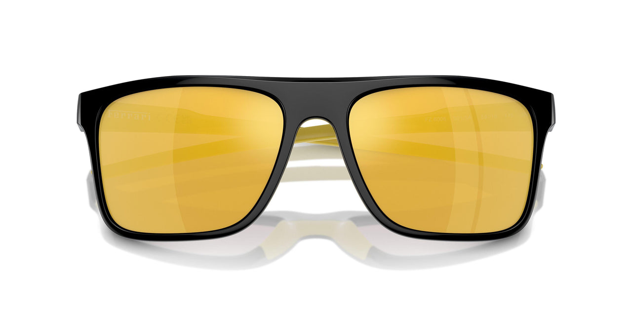 501/5A - Black - Mirror Gold