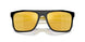 501/5A - Black - Mirror Gold