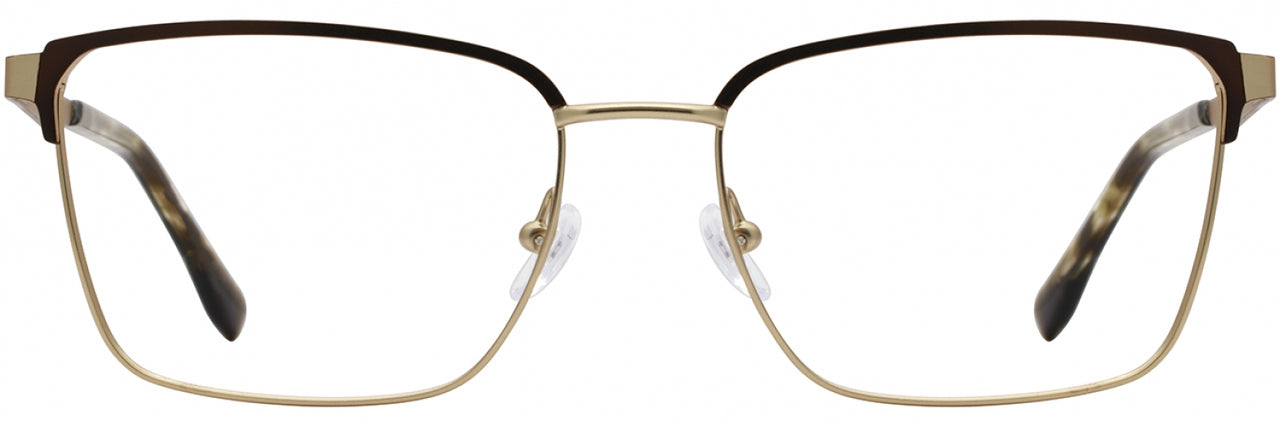 Michael Ryen MR444 Eyeglasses