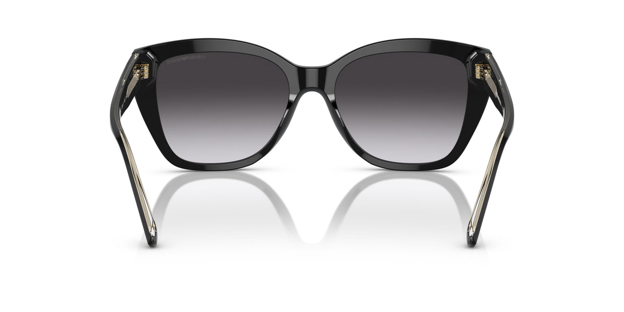 50178G - Black - Gradient Grey