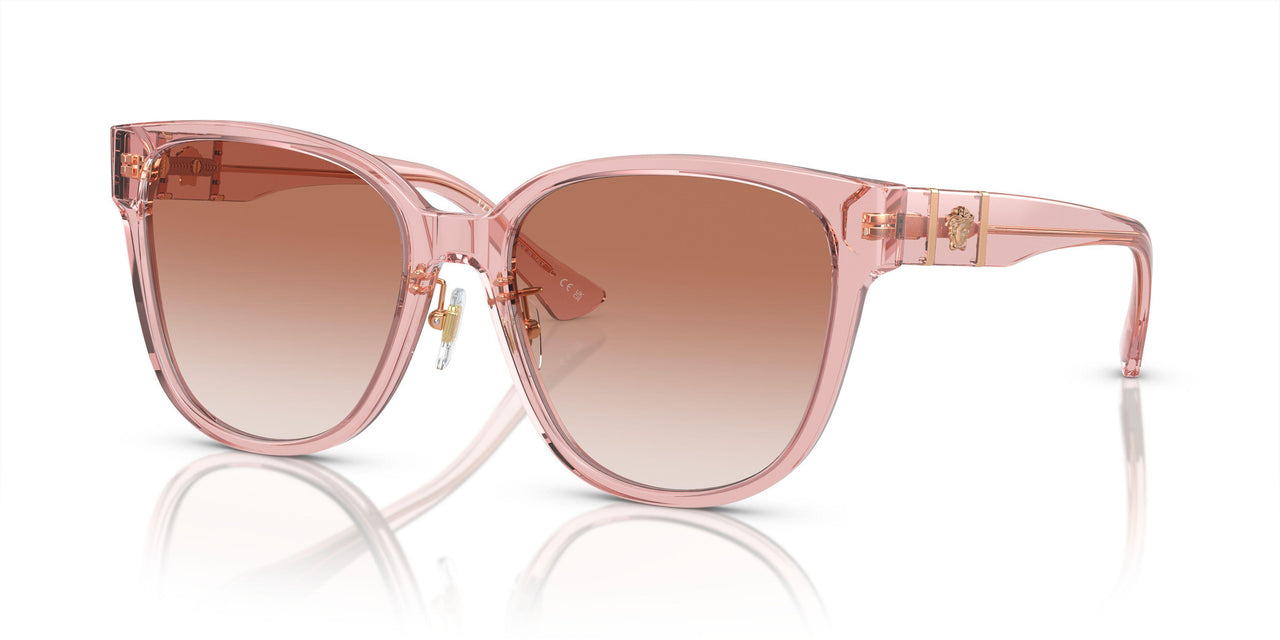 543413 - Orange - Pink Gradient Pink