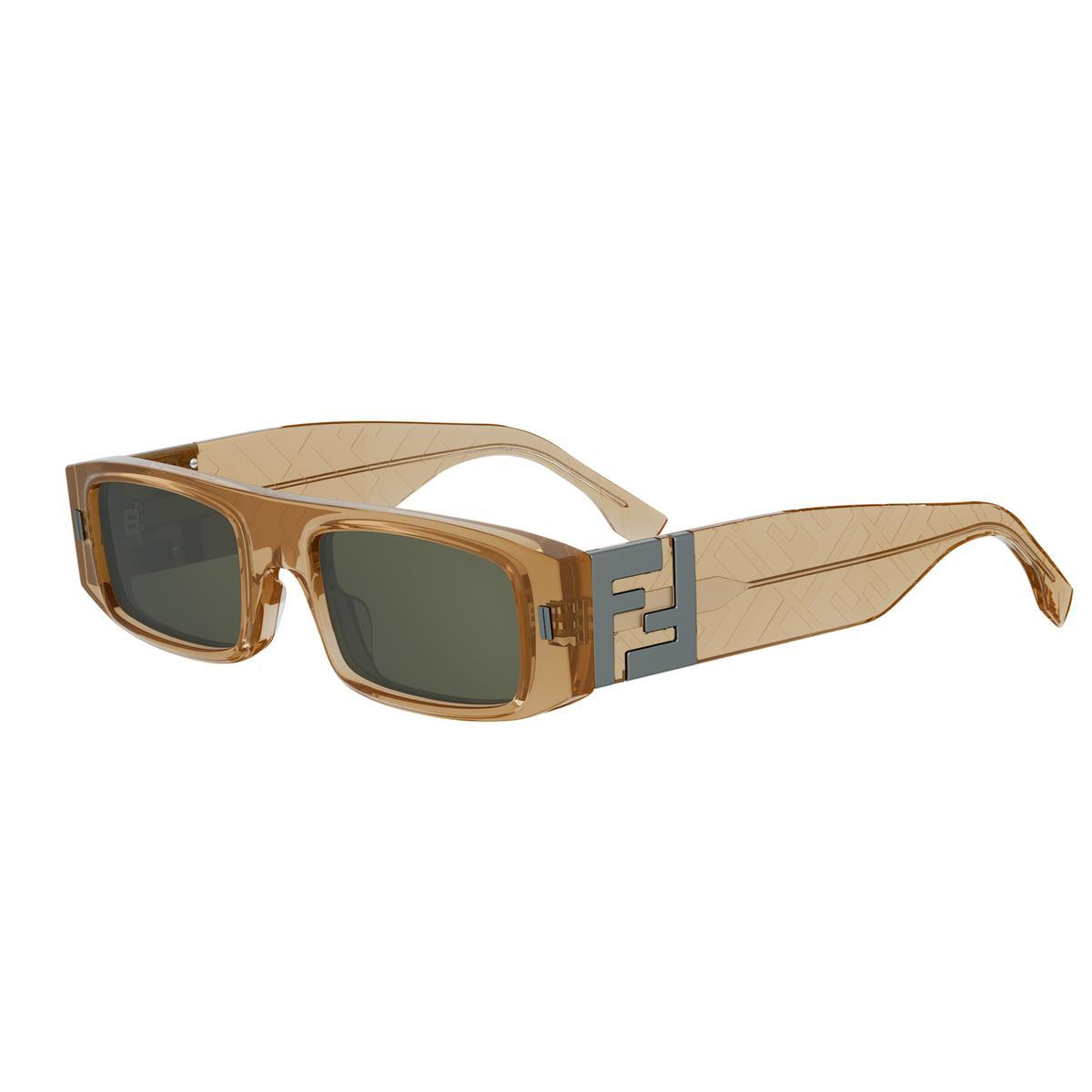 44N - Disco Style - Green