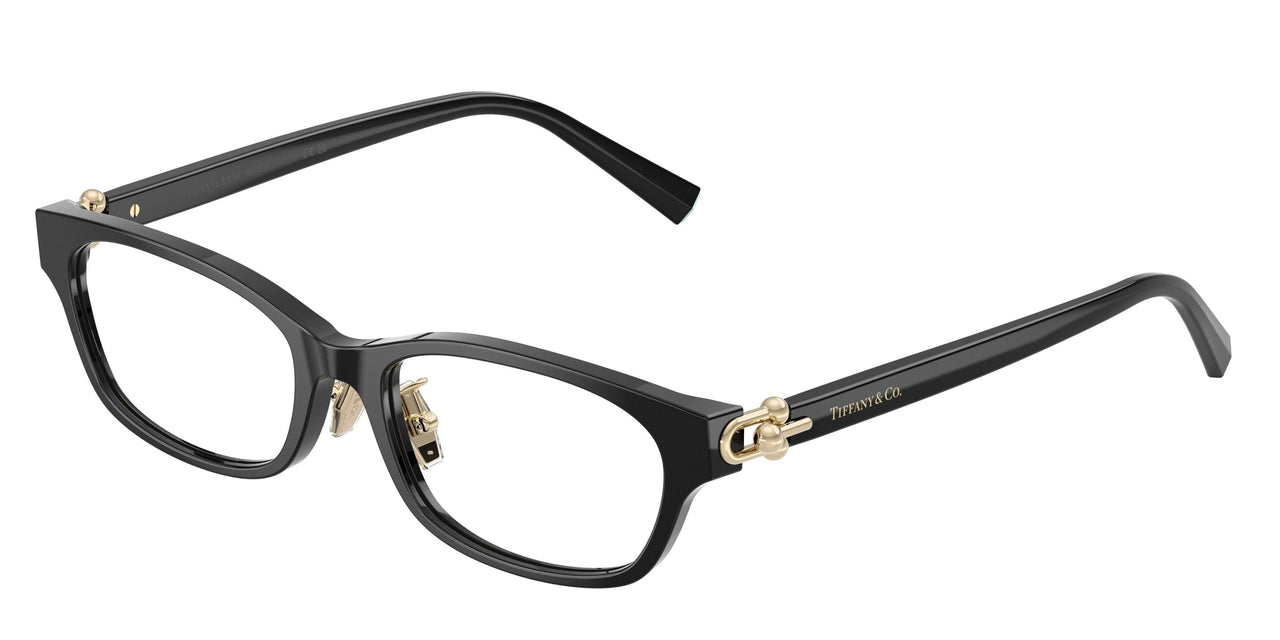 8001 - Black