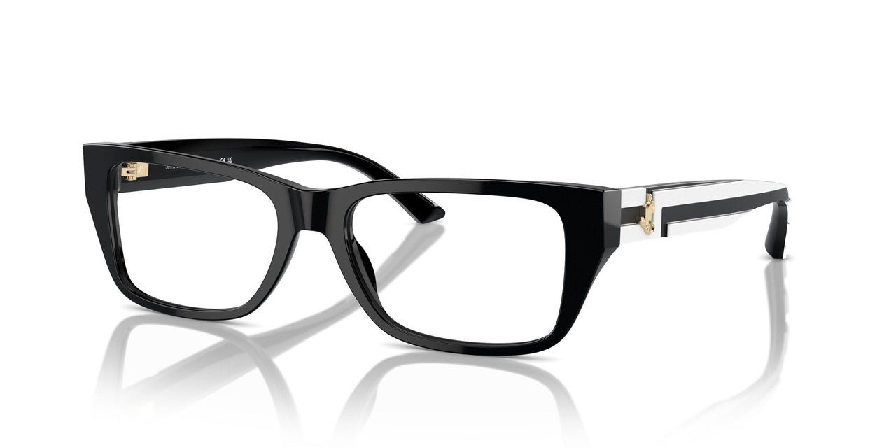 5017 - Black