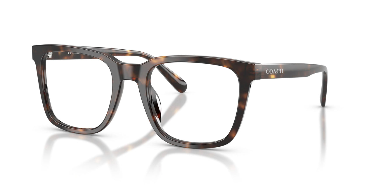 Coach 6309U Eyeglasses