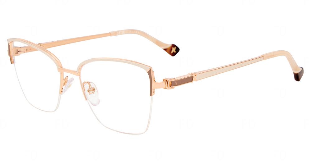 Yalea VYA268 Eyeglasses