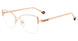 Yalea VYA268 Eyeglasses