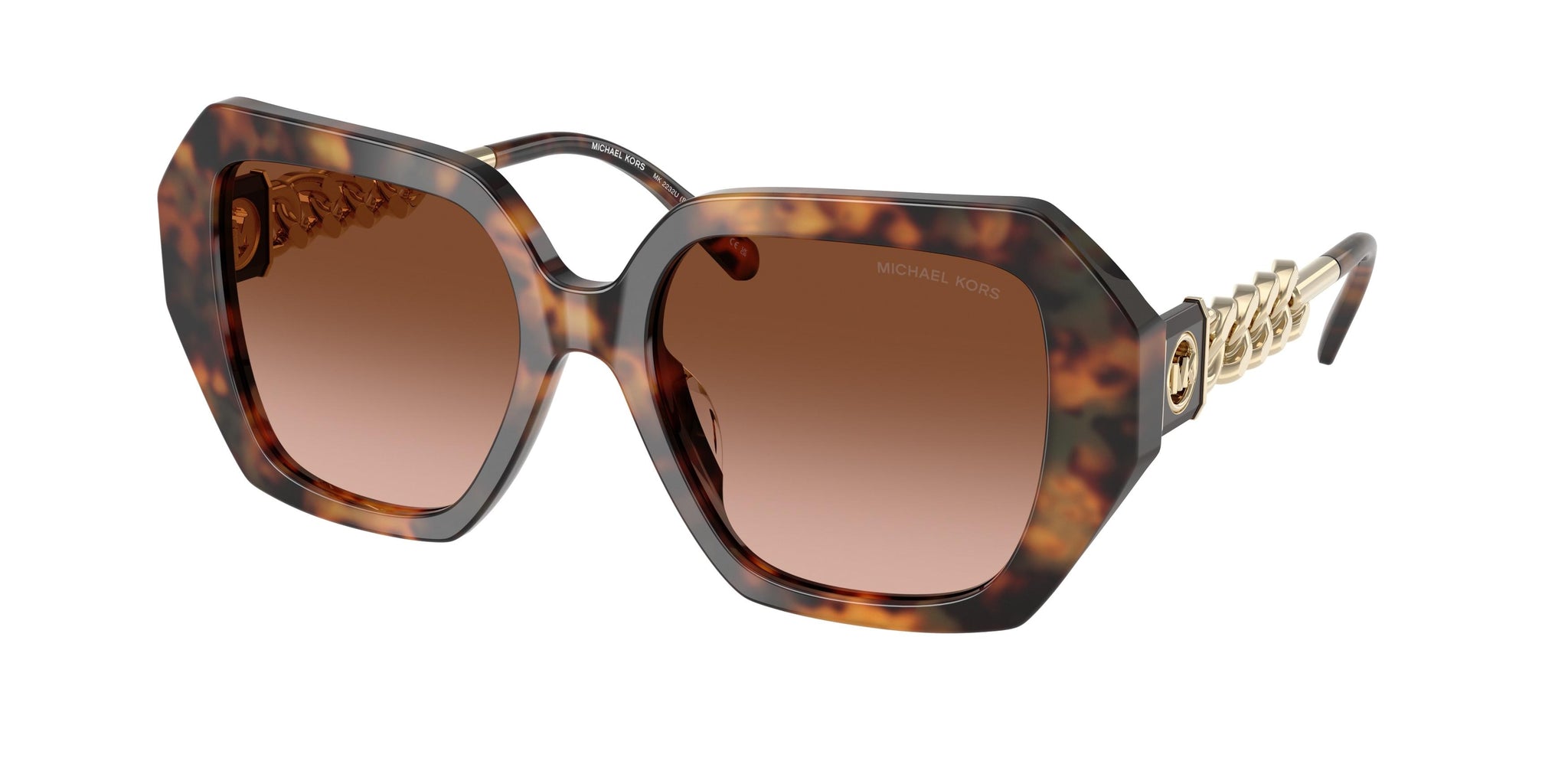 ?️Michael Kors MK6014 Punte Arenas Sunglasses 57/16 135 /KAL552?️​ MICHAEL KORS Glasses from an Authorized Dealer | EyeOns.com main image 2