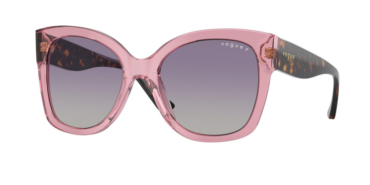 28368J - Pink - Polar Grey Gradient Violet