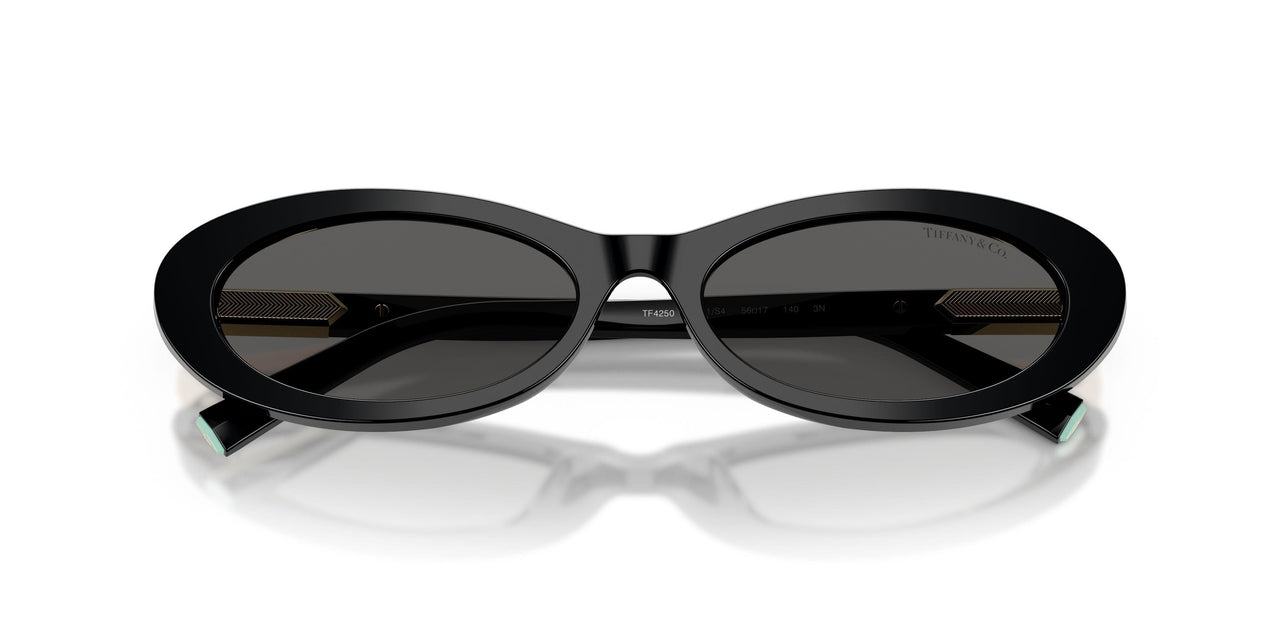 8001S4 - Black - Dark Grey