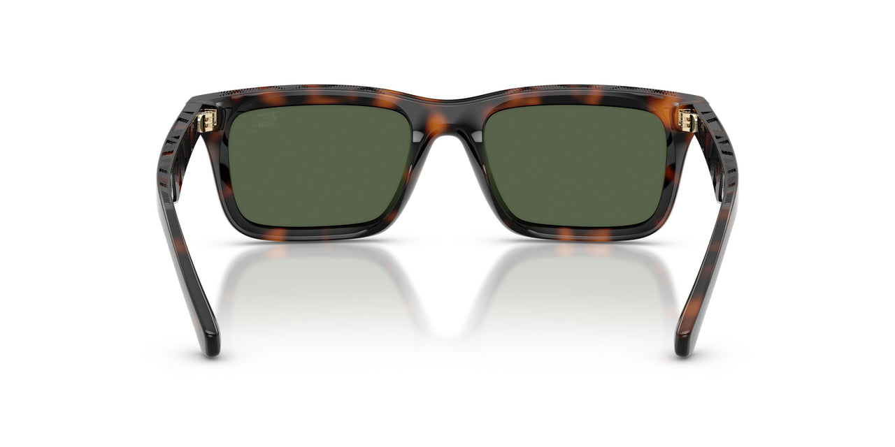 30029A - Brown - Dark Green Polar