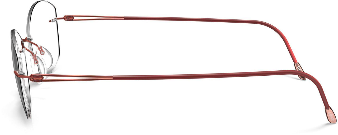 2540 - Copper Red