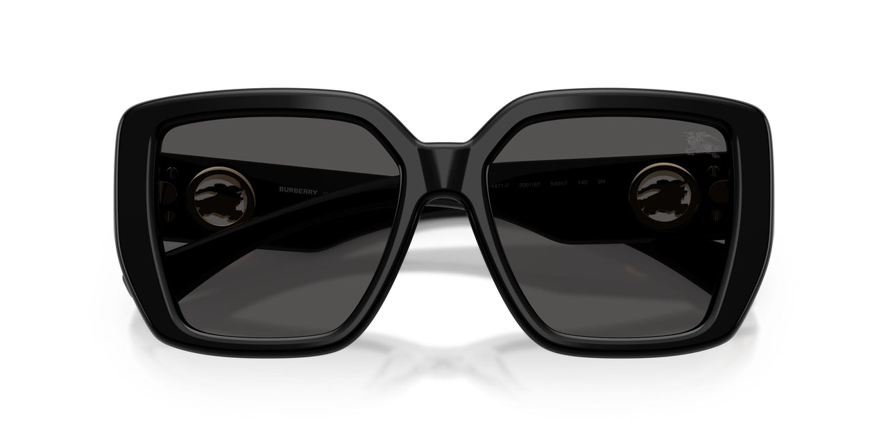300187 - Black - Dark Grey