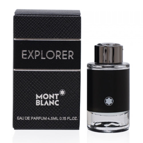 Mont Blanc Explorer EDP Spray