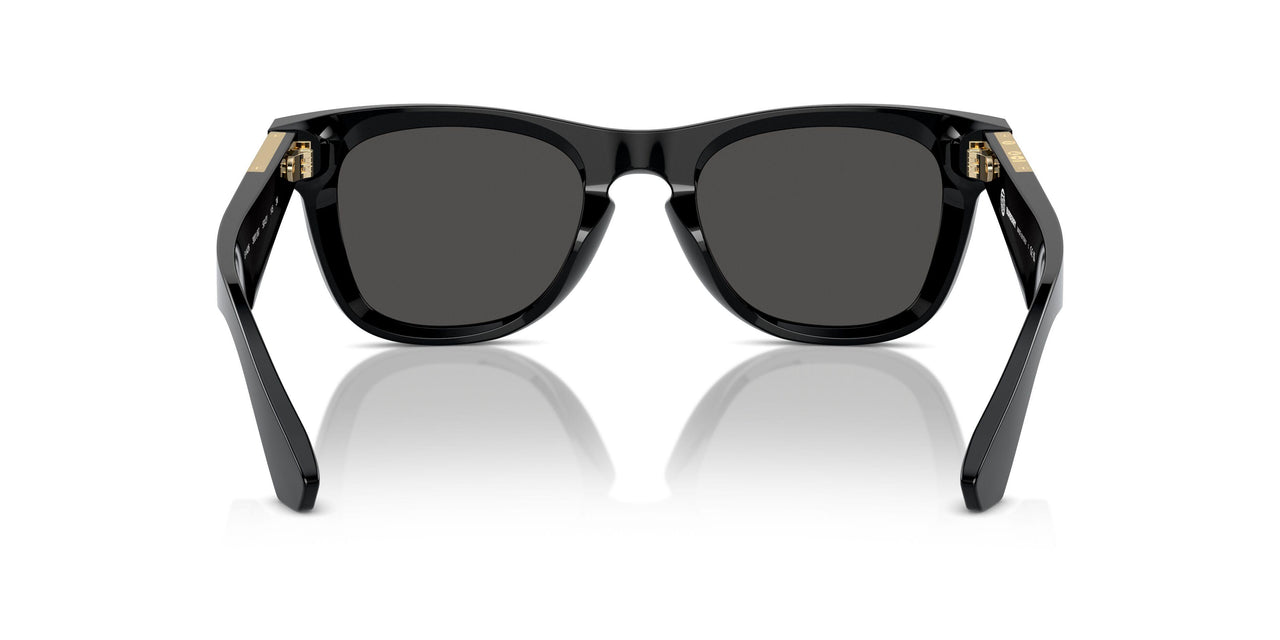 300187 - Black - Dark Grey