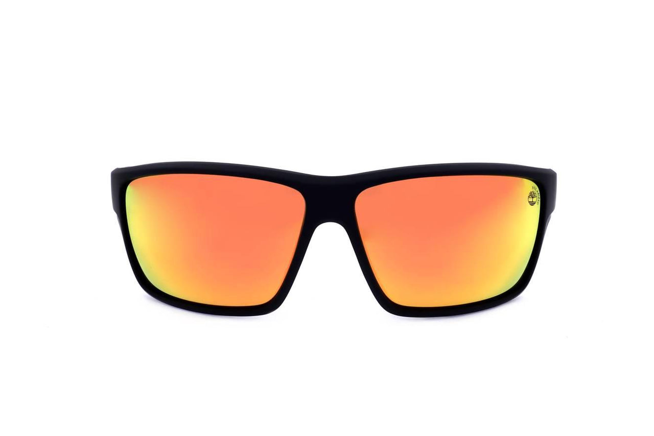 02D - MATTE BLACK