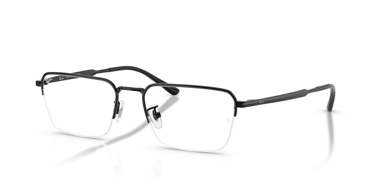 Ray-Ban 8785D Eyeglasses