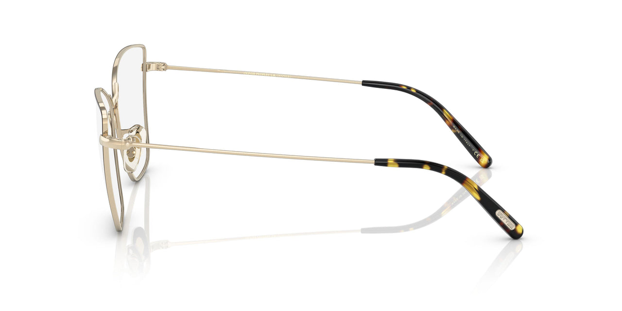 5305SB - Gold - Blue-violet Light Filter