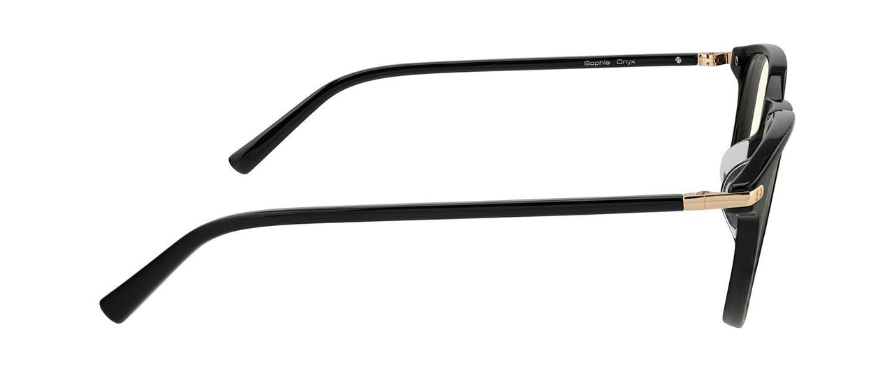 00109 - Onyx - Clear