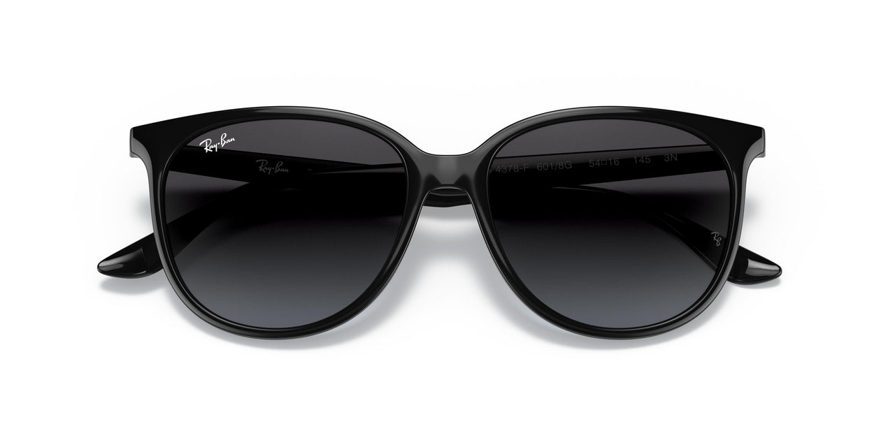 601/8G - Black - Grey Gradient
