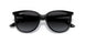 601/8G - Black - Grey Gradient