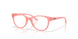 Oakley Humbly A 8029F Eyeglasses