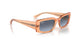 66868F - Orange - Blue/grey