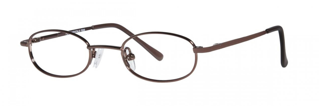 Fundamentals F505 Eyeglasses