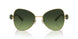 40032A - Yellow - Brown