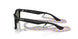 7028Y4 - Black - Green Mirror Silver Polar