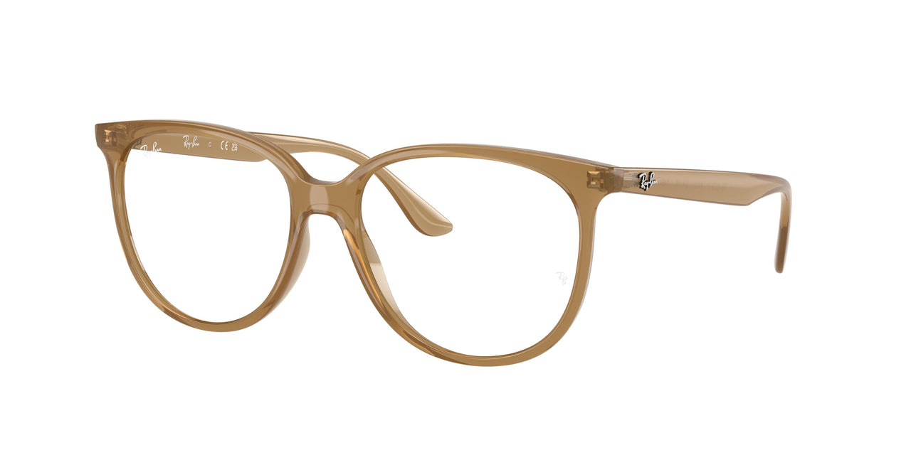 8412 - Brown - Clear