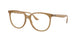 8412 - Brown - Clear