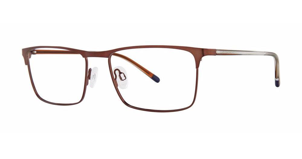 MTTBRWN - Matte Brown
