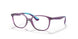 3776 - Transparent Violet