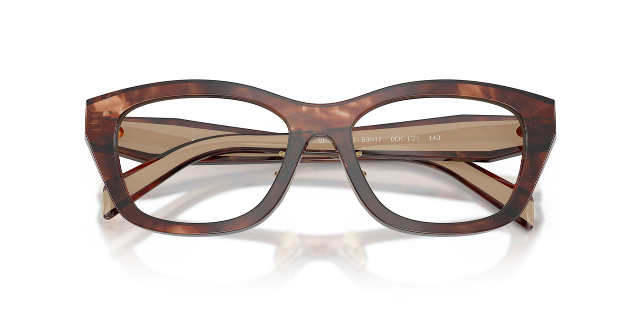 00K1O1 - Brown