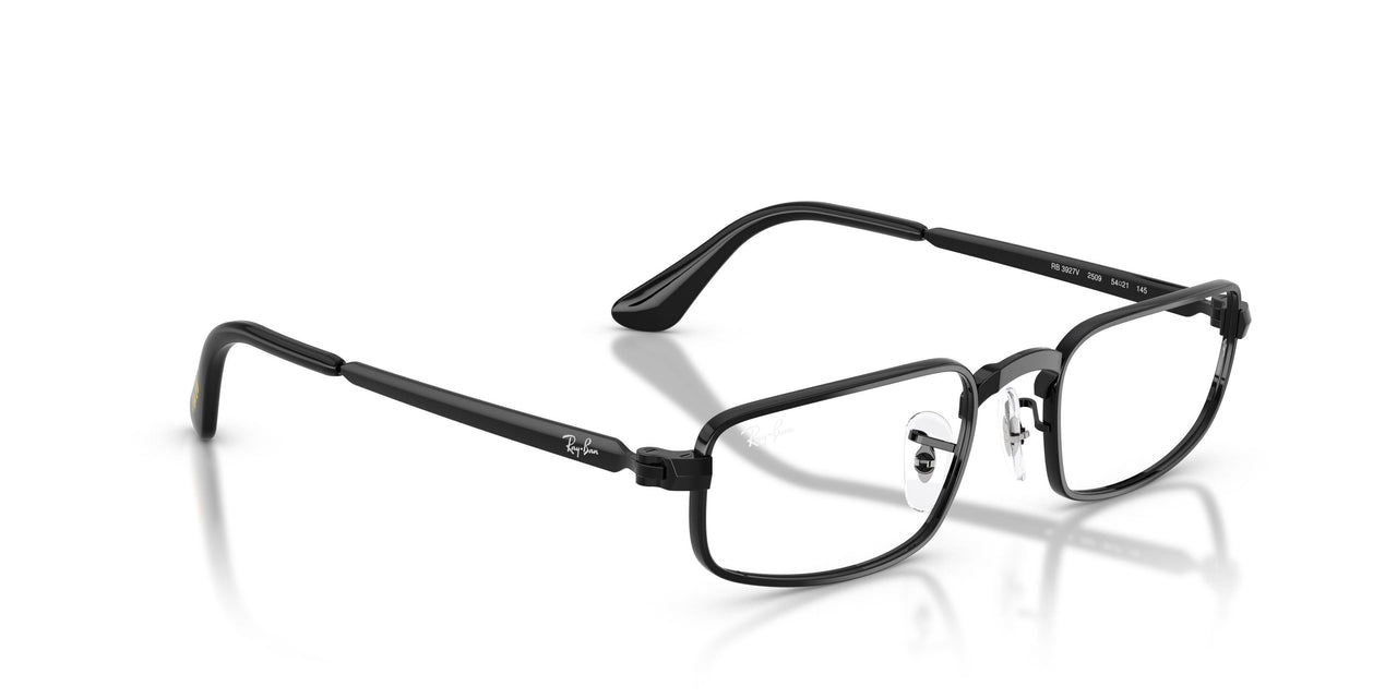 2509 - Black - Clear