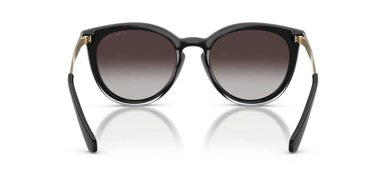 30058G - Black - Light Grey Gradient Black