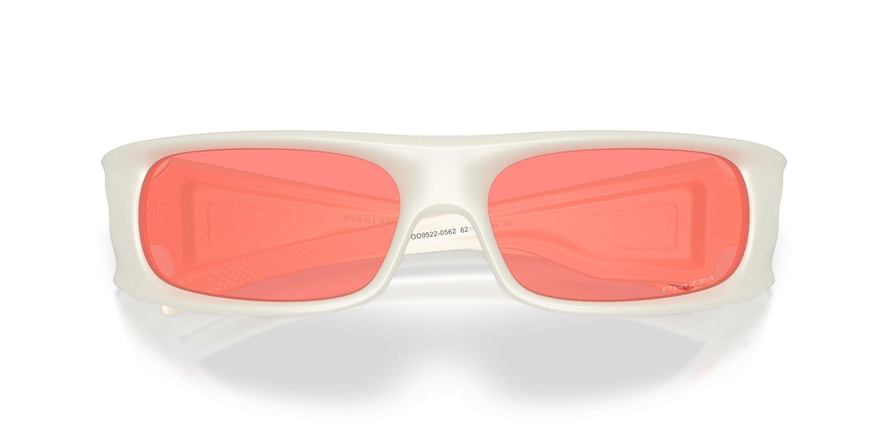 952205 - White - Prizm Peach