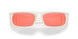 952205 - White - Prizm Peach