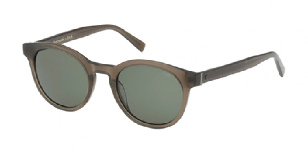 ABERCROMBIE & FITCH 00043 Sunglasses
