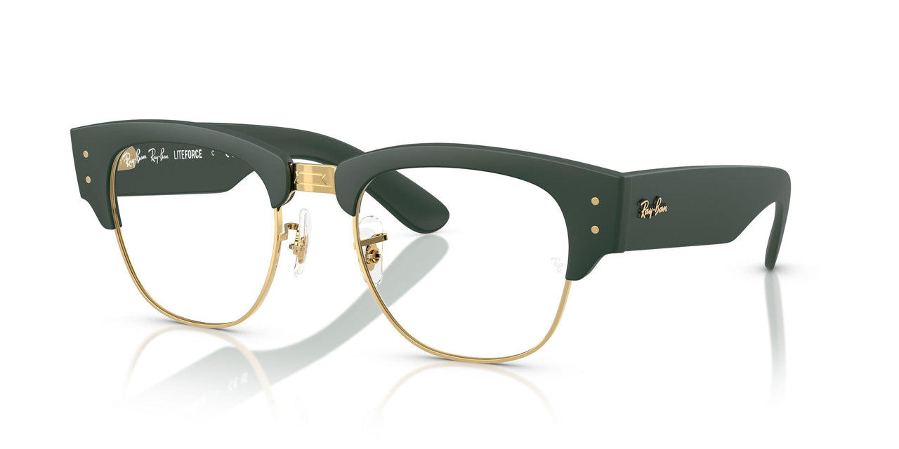 8062 - Gold - Clear