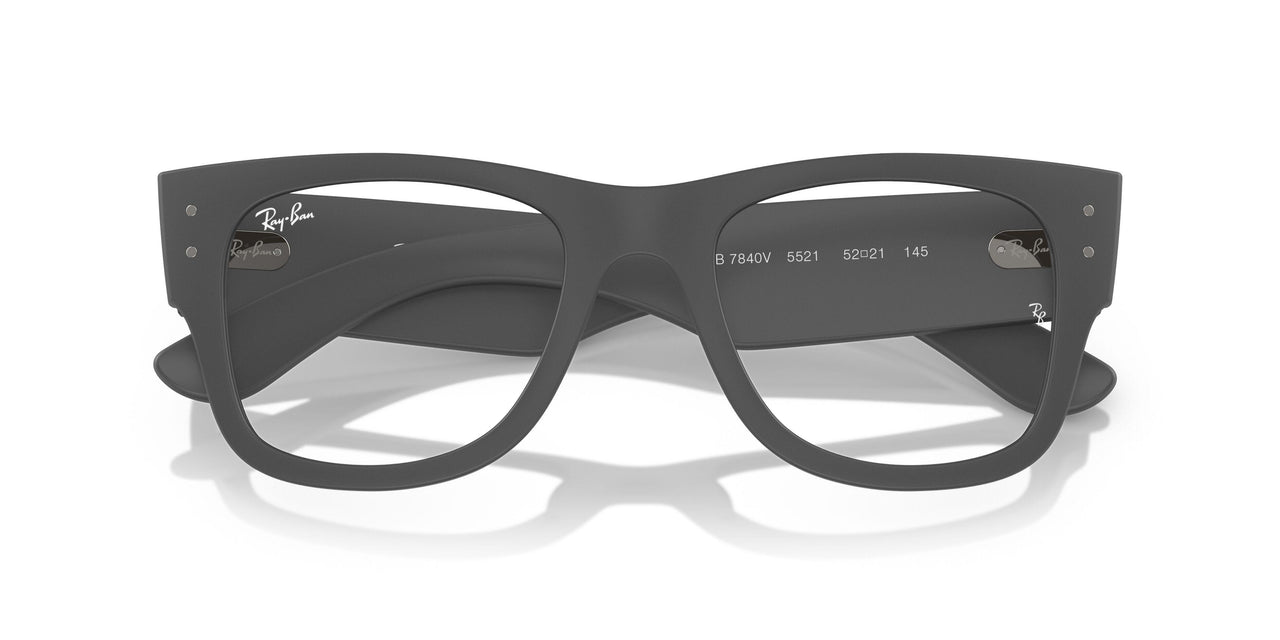 5521 - Grey - Clear