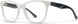 Smith Optics Prescription Eyeglass Prescription Eyeglass 101156 Lightheart RX Sunglasses